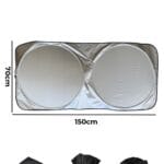 Katlanabilir Güneşlik