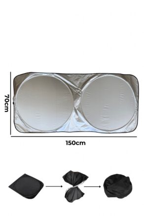 Katlanabilir Güneşlik