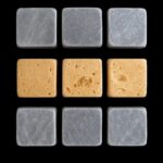 Viski Soğutma Taşı