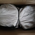 Katlanabilir Güneşlik