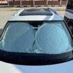 Katlanabilir Güneşlik