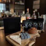 Viski Tütsüleme Seti